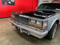 1978 Cadillac Seville for sale in Riverhead, New York (ID-164004)
