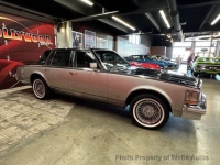 1978 Cadillac Seville for sale in Riverhead, New York (ID-164004)