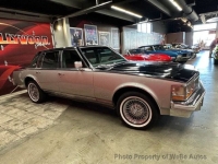 1978 Cadillac Seville for sale in Riverhead, New York (ID-164004)