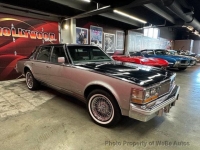1978 Cadillac Seville for sale in Riverhead, New York (ID-164004)