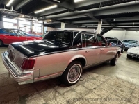 1978 Cadillac Seville for sale in Riverhead, New York (ID-164004)