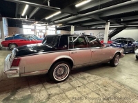 1978 Cadillac Seville for sale in Riverhead, New York (ID-164004)