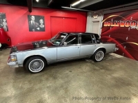 1978 Cadillac Seville for sale in Riverhead, New York (ID-164004)
