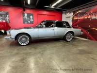 1978 Cadillac Seville for sale in Riverhead, New York (ID-164004)