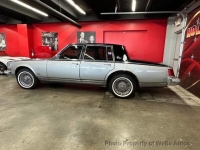 1978 Cadillac Seville for sale in Riverhead, New York (ID-164004)