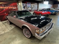 1978 Cadillac Seville for sale in Riverhead, New York (ID-164004)