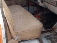 1978 Chevrolet Ambulance for sale in Michigan (ID-123785)