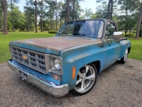 1978 Chevrolet Big 10 for sale in Michigan (ID-121433)