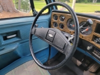 1978 Chevrolet Big 10 for sale in Michigan (ID-121433)