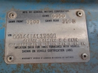 1978 Chevrolet Big 10 for sale in Michigan (ID-121433)