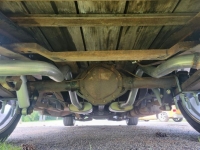 1978 Chevrolet Big 10 for sale in Michigan (ID-121433)