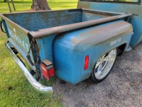 1978 Chevrolet Big 10 for sale in Michigan (ID-121433)