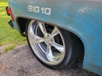 1978 Chevrolet Big 10 for sale in Michigan (ID-121433)