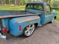 1978 Chevrolet Big 10 for sale in Michigan (ID-121433)