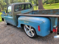 1978 Chevrolet Big 10 for sale in Michigan (ID-121433)