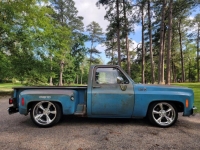 1978 Chevrolet Big 10 for sale in Michigan (ID-121433)
