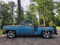 1978 Chevrolet Big 10 for sale in Michigan (ID-121433)