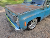 1978 Chevrolet Big 10 for sale in Michigan (ID-121433)