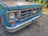 1978 Chevrolet Big 10 for sale in Michigan (ID-121433)