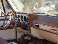 1978 Chevrolet Blazer for sale in Michigan (ID-95788)