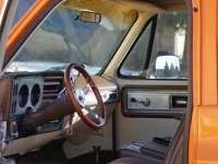 1978 Chevrolet Blazer for sale in Michigan (ID-95788)