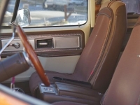 1978 Chevrolet Blazer for sale in Michigan (ID-95788)