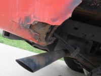 1978 Chevrolet Blazer for sale in Michigan (ID-117994)