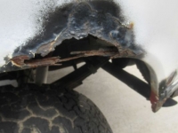 1978 Chevrolet Blazer for sale in Michigan (ID-117994)