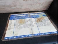 1978 Chevrolet Blazer for sale in Michigan (ID-117994)