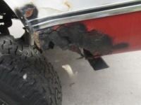 1978 Chevrolet Blazer for sale in Michigan (ID-117994)