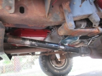 1978 Chevrolet Blazer for sale in Michigan (ID-117994)