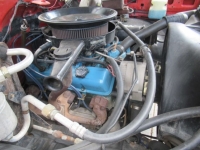 1978 Chevrolet Blazer for sale in Michigan (ID-117994)
