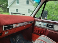 1978 Chevrolet Blazer for sale in Michigan (ID-117994)