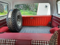 1978 Chevrolet Blazer for sale in Michigan (ID-117994)