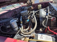 1978 Chevrolet Blazer for sale in Michigan (ID-125973)