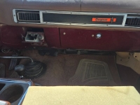 1978 Chevrolet Blazer for sale in Michigan (ID-125973)