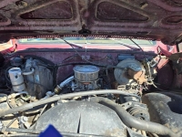 1978 Chevrolet Blazer for sale in Michigan (ID-125973)