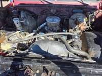 1978 Chevrolet Blazer for sale in Michigan (ID-125973)
