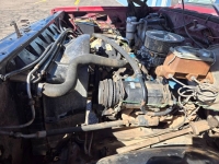 1978 Chevrolet Blazer for sale in Michigan (ID-125973)