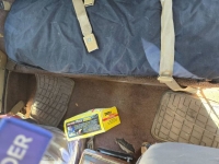 1978 Chevrolet Blazer for sale in Michigan (ID-125973)