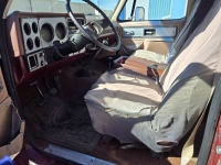 1978 Chevrolet Blazer for sale in Michigan (ID-125973)