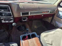 1978 Chevrolet Blazer for sale in Michigan (ID-125973)