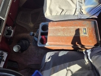 1978 Chevrolet Blazer for sale in Michigan (ID-125973)