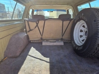 1978 Chevrolet Blazer for sale in Michigan (ID-125973)