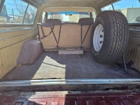 1978 Chevrolet Blazer for sale in Michigan (ID-125973)
