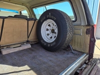 1978 Chevrolet Blazer for sale in Michigan (ID-125973)