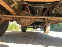 1978 Chevrolet Blazer for sale in Michigan (ID-126047)