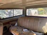 1978 Chevrolet Blazer for sale in Michigan (ID-126047)