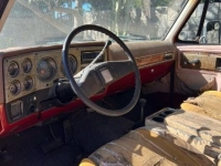 1978 Chevrolet Blazer for sale in Michigan (ID-126047)