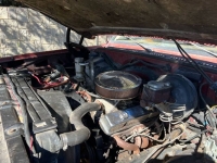 1978 Chevrolet Blazer for sale in Michigan (ID-126047)